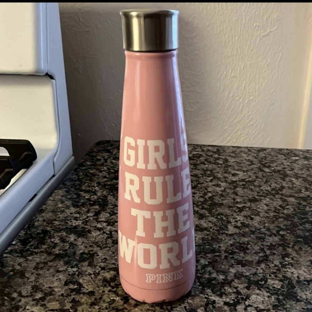 VS PINK Tumbler